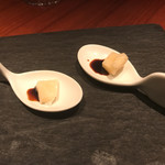 ラ・ロカンダ - 