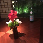 ラ・ロカンダ - 