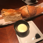 ラ・ロカンダ - 