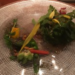 ラ・ロカンダ - 