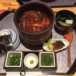 まるや本店 名駅店 - 