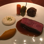 ラ・ロカンダ - 