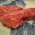 肉料理ふくなが - 