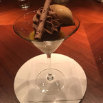 ラ・ロカンダ - 