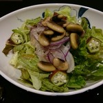 肉料理ふくなが - 