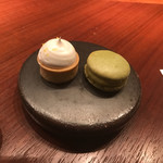 ラ・ロカンダ - 