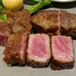 肉料理ふくなが - 