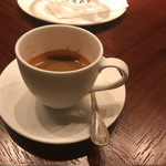 ラ・ロカンダ - 