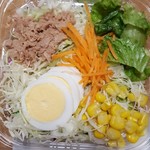 セブンイレブン - 料理写真: