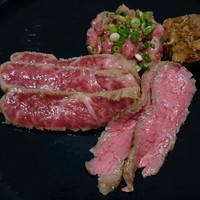 肉料理ふくなが - 