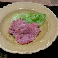 肉料理ふくなが - 