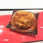 レフェルヴェソンス - アップルパイのように＃30～かさご、舞茸、黒トリュフ