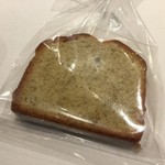 レフェルヴェソンス - お土産の焼き菓子