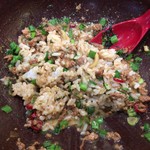 陳林 - 追い飯を混ぜて