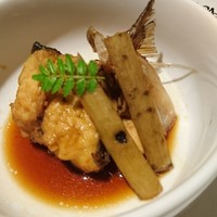 銀座 穂の河 - 