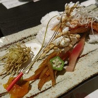 銀座 穂の河 - 