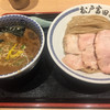 松戸富田製麺 ららぽーとTOKYO-BAY店