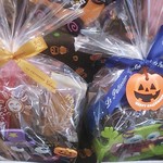 ル・パティシエ ヨコヤマ - 