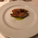 TRATTORIA ALBERO - 