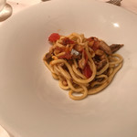 TRATTORIA ALBERO - 