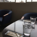 カフェ ガーデン - 