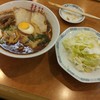 桂花ラーメン 本店