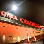 CAFE COLORADO - 