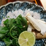 祇園 にしかわ - 