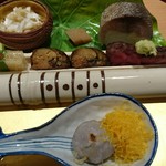 祇園 にしかわ - 