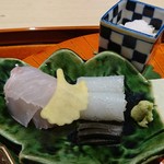 祇園 にしかわ - 