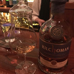バー チャールストン - KILCHOMAN SANAIG
