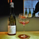 カモシヤ クスモト - Pino Noir（新潟県）