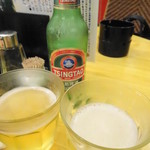 中国茶房8 - ビール