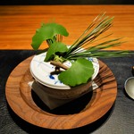 カモシヤ クスモト - 