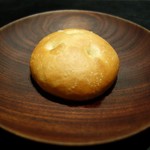 カモシヤ クスモト - 自家製フォカッチア