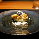 カモシヤ クスモト - 大人のポテサラ