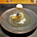 カモシヤ クスモト - 大人のポテサラ