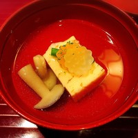 下鴨茶寮 本店 - 