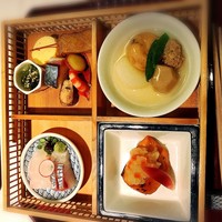 下鴨茶寮 本店 - 