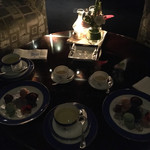 トゥールダルジャン - 