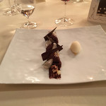 トゥールダルジャン - 