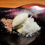 カモシヤ クスモト - 