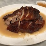 鏞記酒家 - 正宗炭燒燒鵝