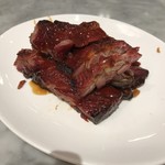 鏞記酒家 - 炭燒蜜汁叉燒