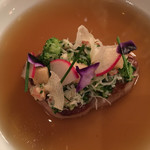 トゥールダルジャン - 