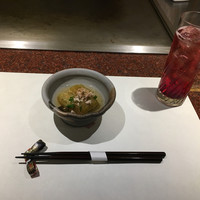 ぷれじでんと千房 シェラトン都ホテル大阪店 - 