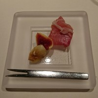 ラッフィナート - 