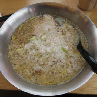 燕三条 工場食堂_2