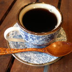 Saboutampopo - たんぽぽコーヒー