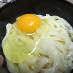 須崎食料品店 - 玉子はプラス２０円